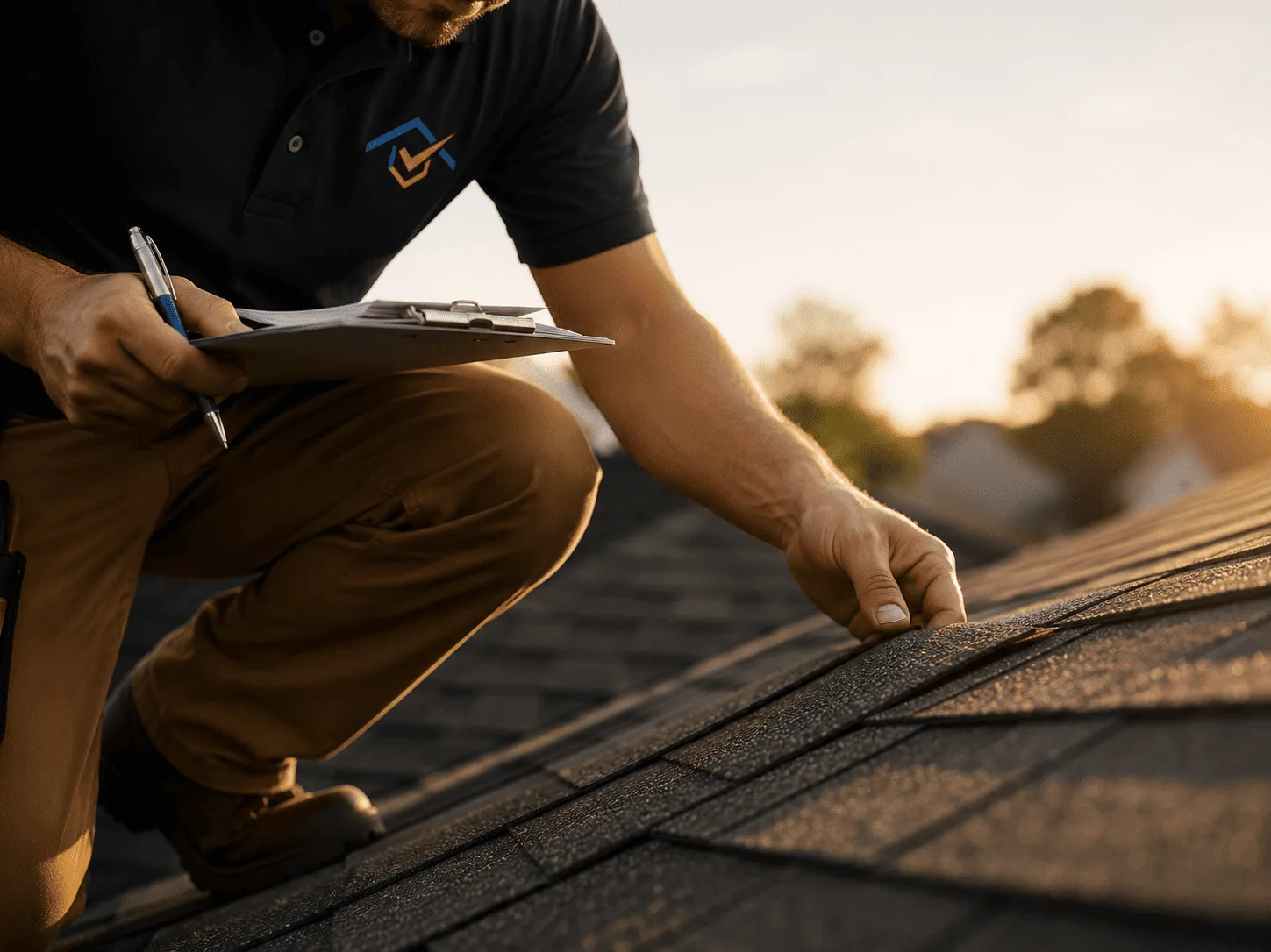 Why Choose Roof Inspection in Enders, NE